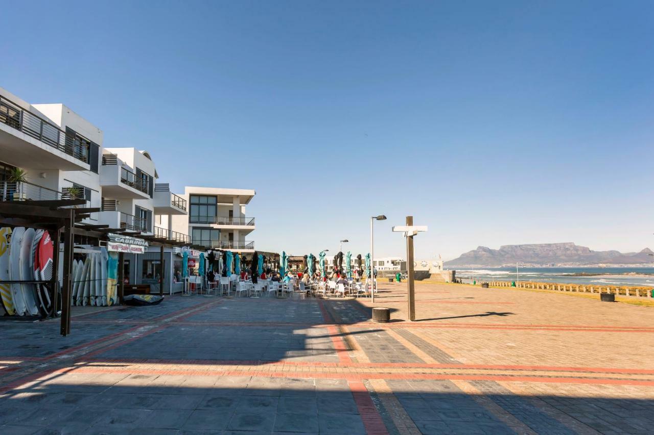 Eden On The Bay Studio 68-B Cape Town Exterior photo